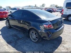 2009 Scion Sciotc