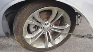 2022 Chrysler Challenger