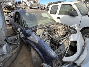 2000 GMC S10s15