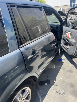 2005 Honda Pilot