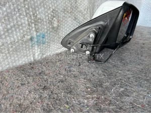 2017 Dodge Durango Side View Mirror