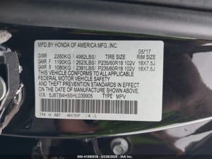 2017 Acura Rdx