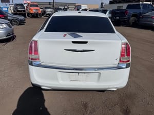 2011 Chrysler 300