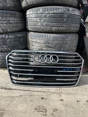 2016 Audi Audia7