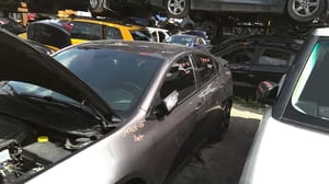 2015 Chrysler Dart