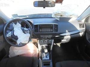2016 Mitsubishi Lancer