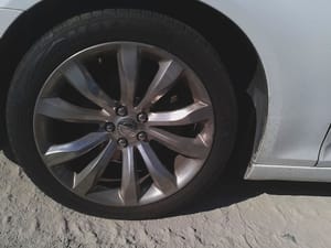 2019 Chrysler 300