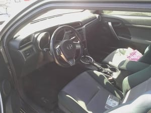2014 Scion Sciotc