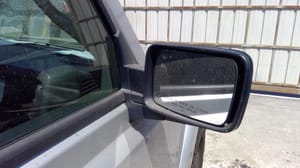 2006 Jeep Commander