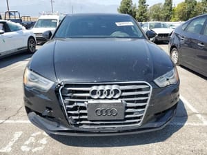 2016 Audi Audia3