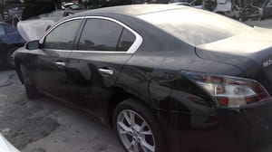 2013 Nissan Maxima