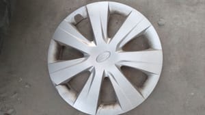 2014 Subaru Impreza Wheel Cover