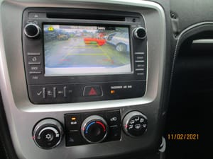 2015 GMC Acadia