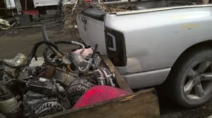 2006 Dodge Dpu15