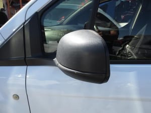 2017 Ford Transit Connect