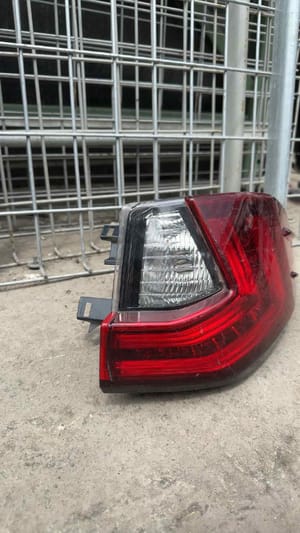 2019 Lexus Rx350 Tail Light