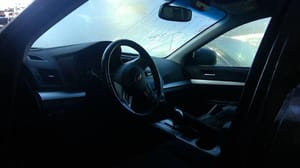 2013 Subaru Legacy