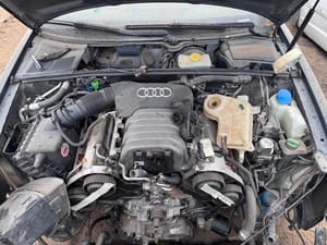 2005 Audi Audia4
