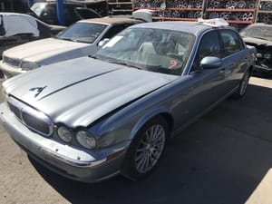2006 Jaguar Xj8