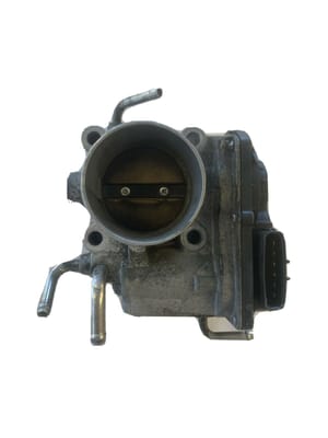 2007 Scion Sciotc Throttle Body