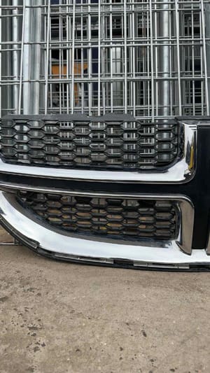 2018 Dodge Caravan