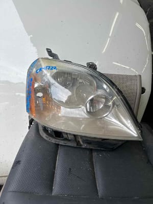 2006 Ford Five Hundred