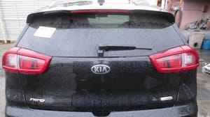 2018 Kia Niro