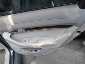 2005 Audi Audia6