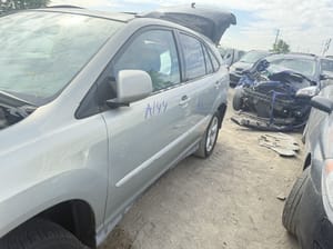 2005 Lexus Rx330
