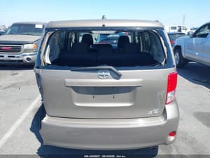 2012 Scion Xb