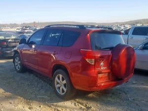2007 Toyota Rav4