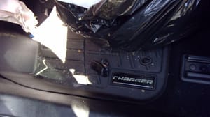 2019 Chrysler Charger