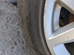 2017 Chevrolet Impala