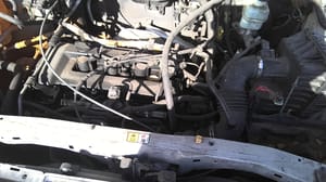2005 Mazda Tribute
