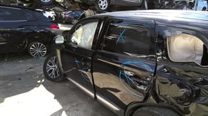2017 Mitsubishi Outlander
