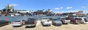 Cocos Used Auto Parts