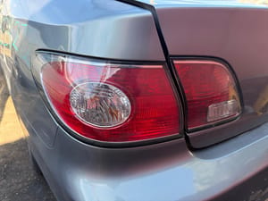 2004 Lexus Es330
