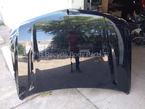 2022 Cadillac Escalade Hood