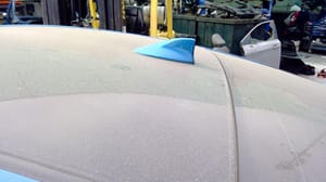 2017 Toyota Mirai