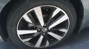 2022 Nissan Versa