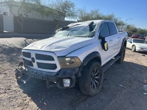 2015 Dodge Dpu15