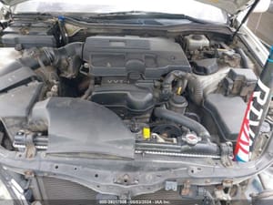 2004 Lexus Gs300