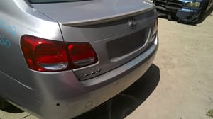 2007 Lexus Gs350