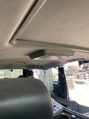 2010 GMC Sub150