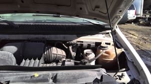 2011 Ford E-150