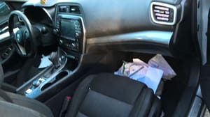 2016 Nissan Maxima