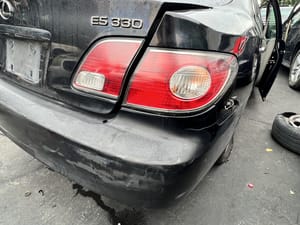2004 Lexus Es330