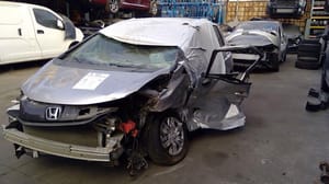 2015 Honda Fit
