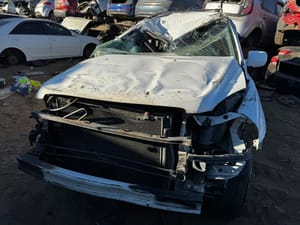 2004 Honda Pilot