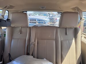 2008 Ford Expedition